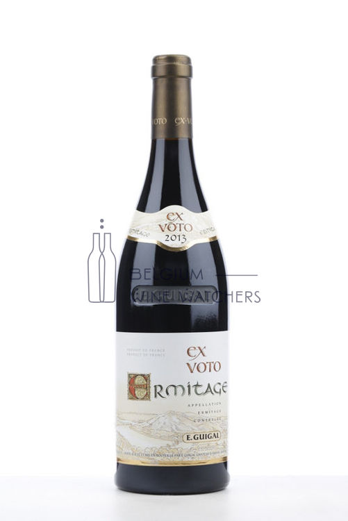 Image de 2013 ERMITAGE ROUGE EX VOTO